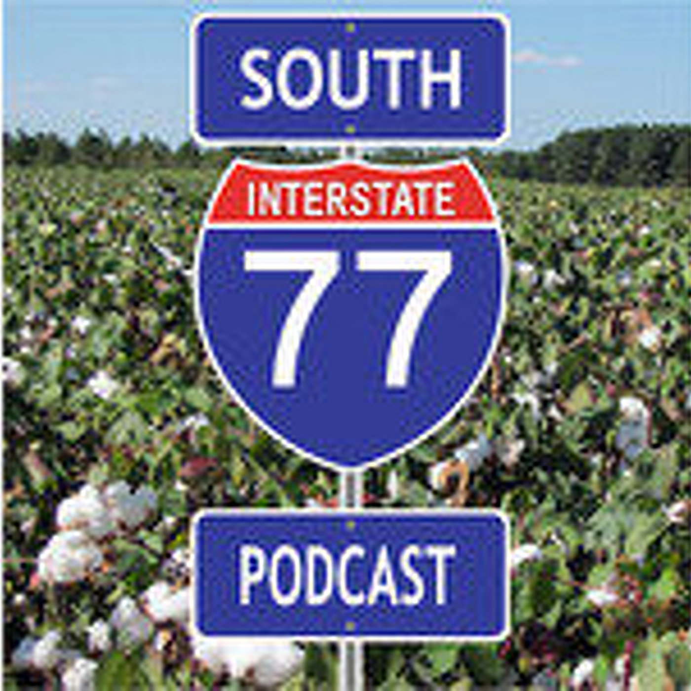 Podcast de Interstate 77