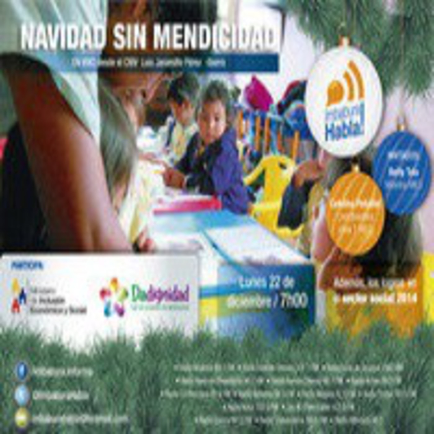 Podcast IMBABURA HABLA
