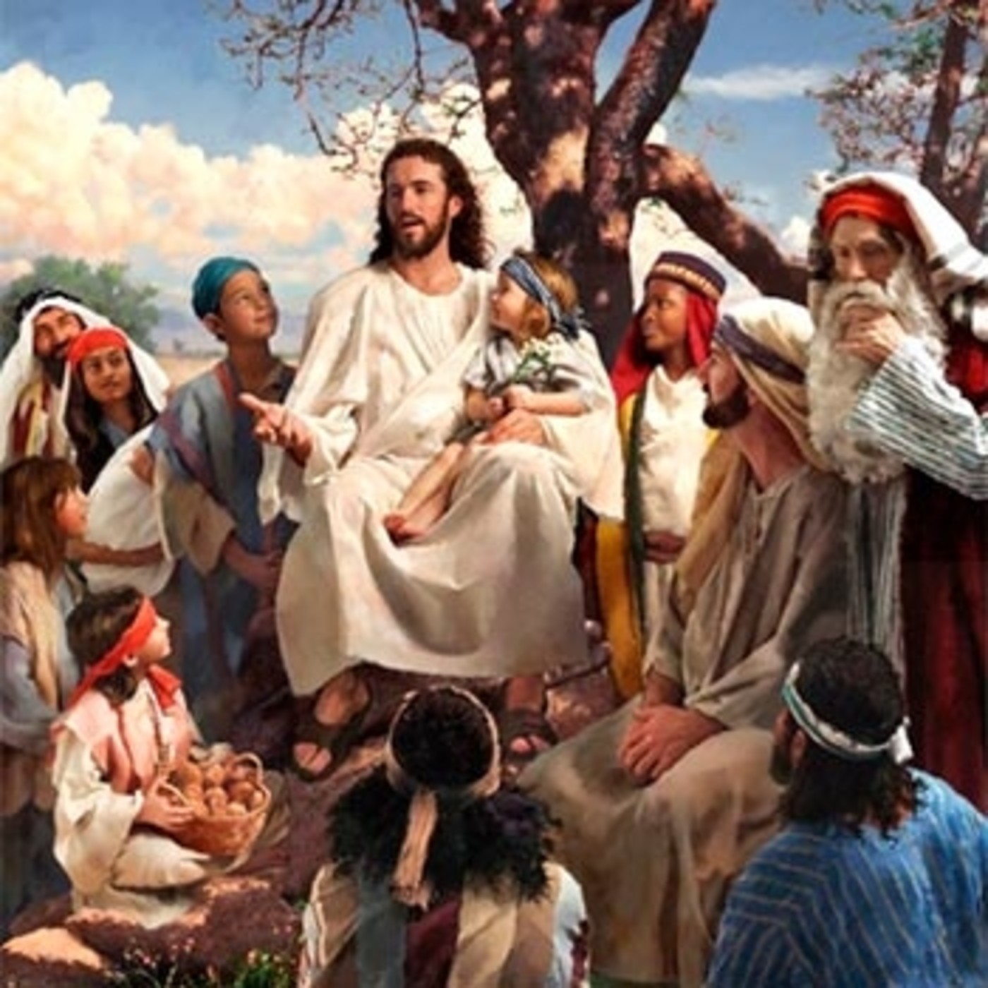 Homilías Parroquia Padre Nuestro