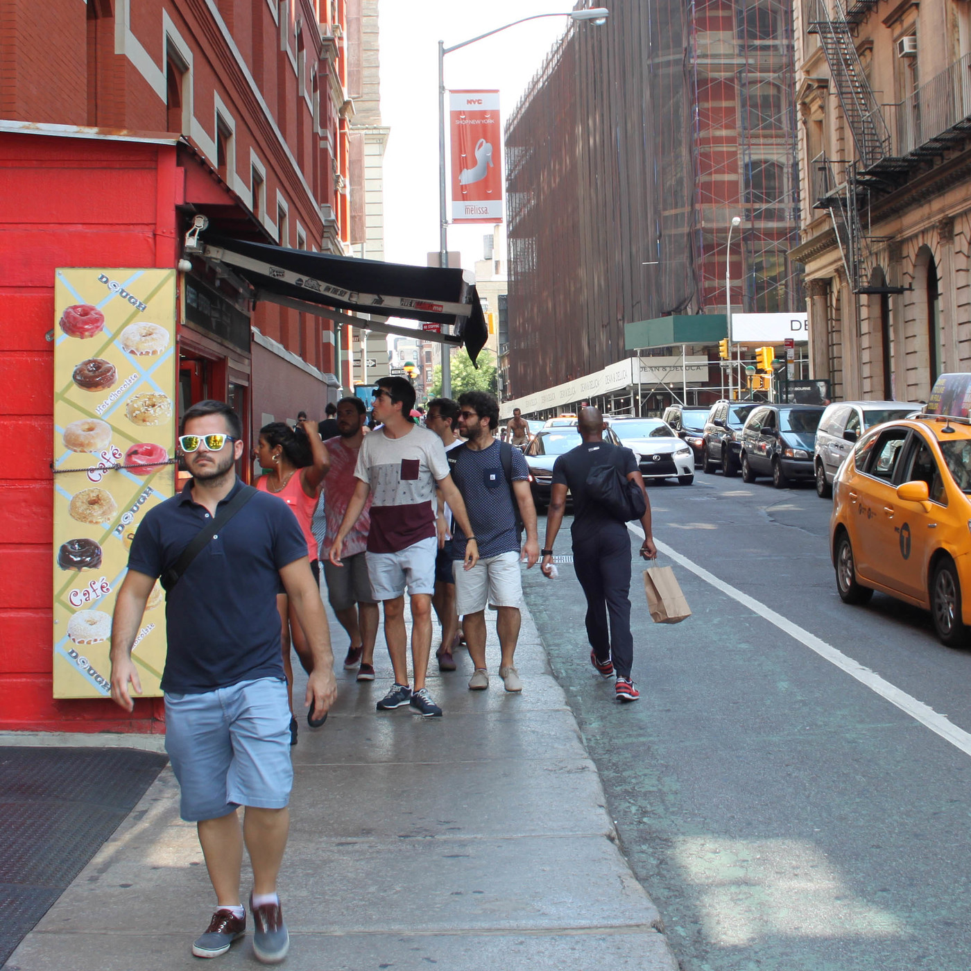 [Sinergia] - Akrobata All Star