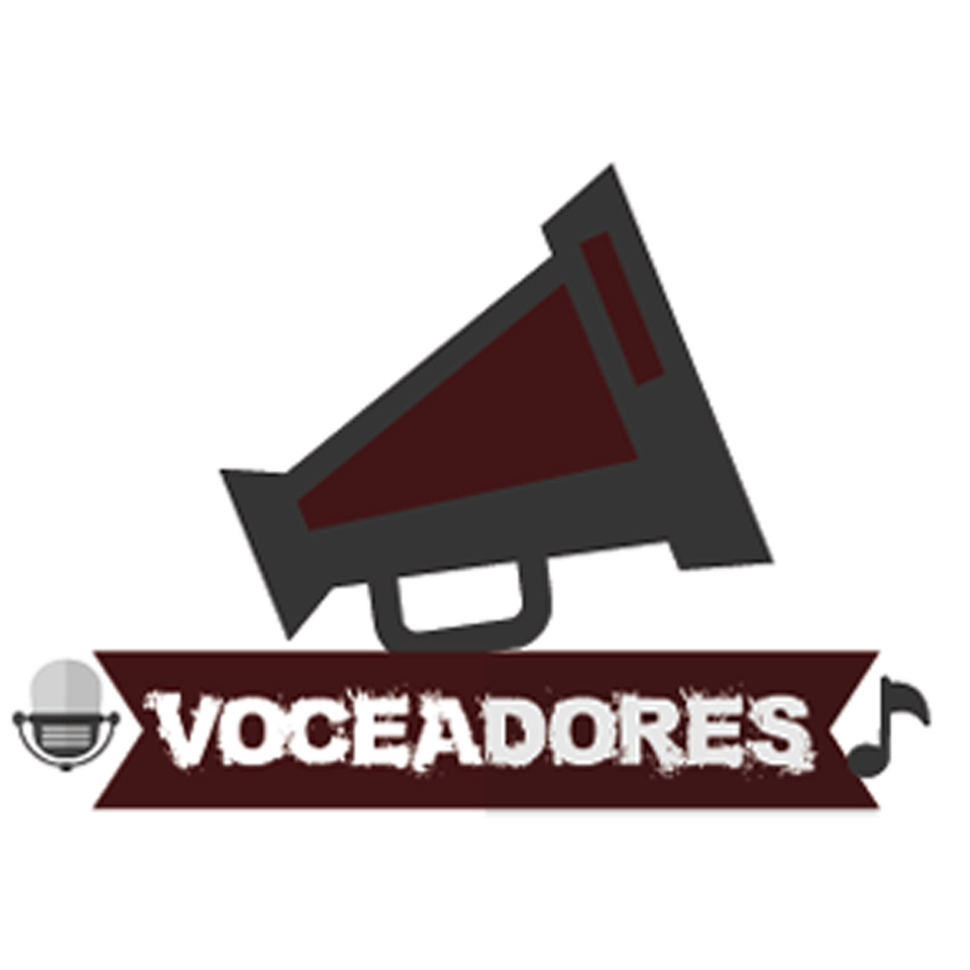 Voceadores