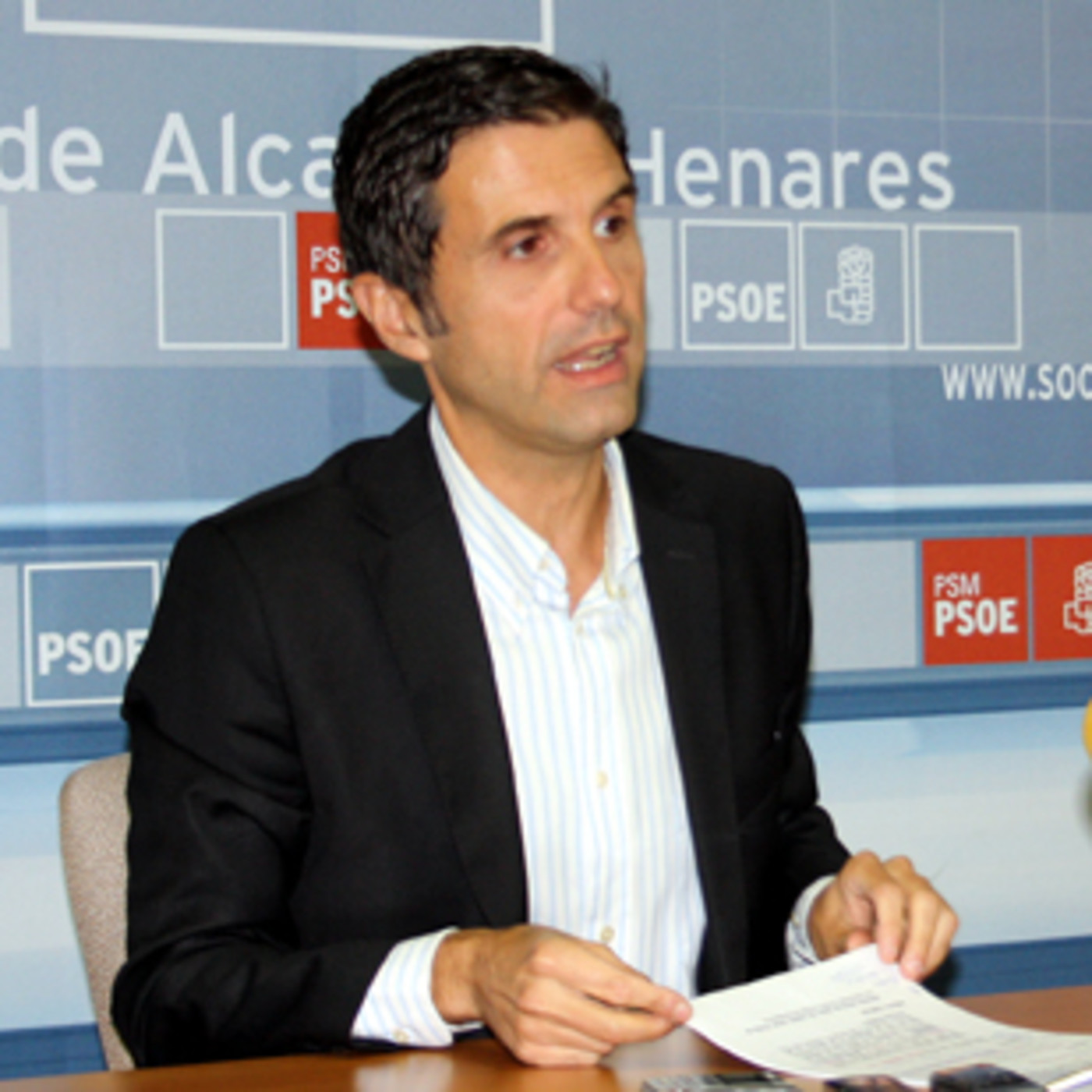 PSOE de Alcalá