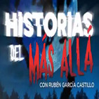 Historias del Más Allá | 6 de Noviembre 2018