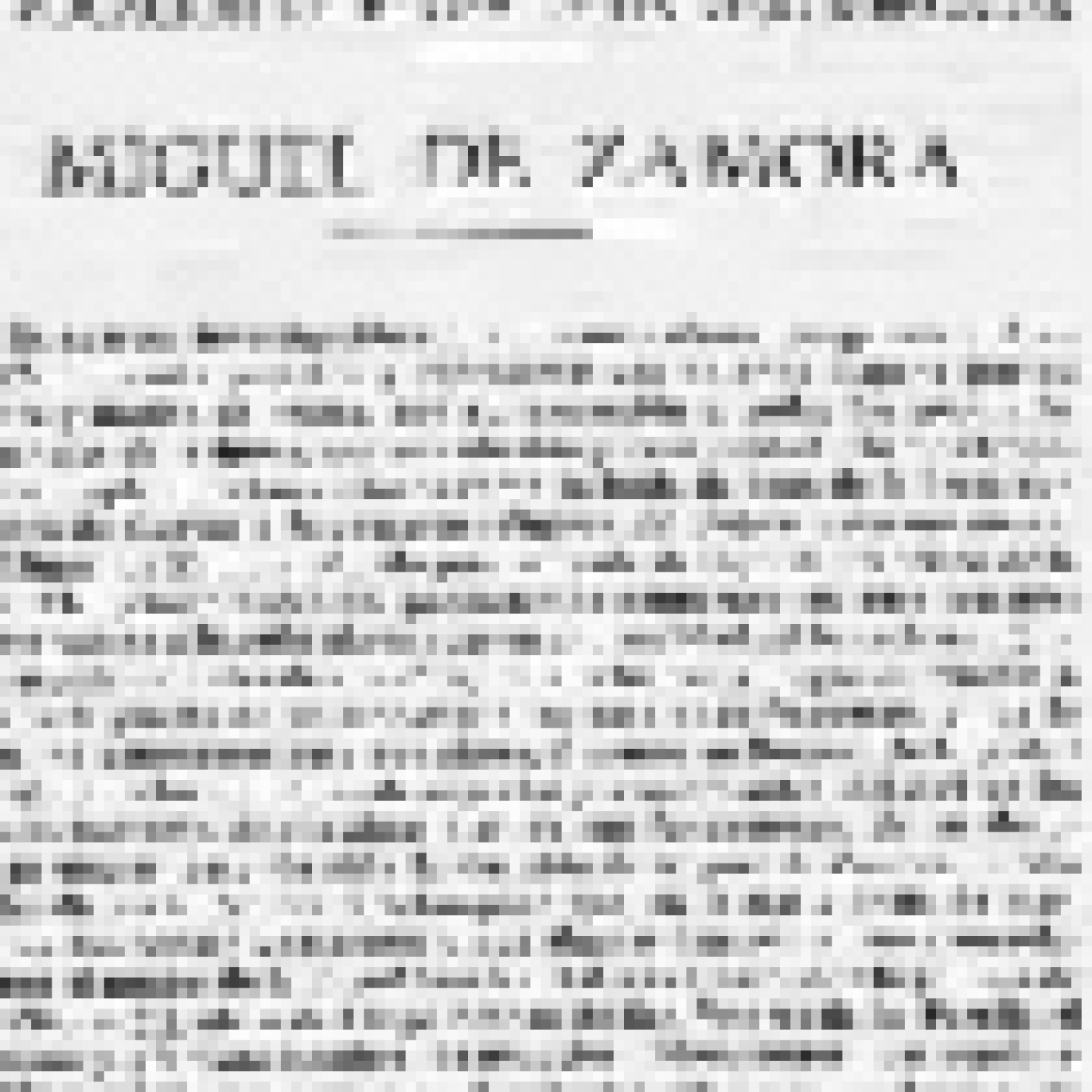 Miguel de Zamora Un Agustino Zamorano en el Perú del Siglo XVI – Misión, Encomiendas y Secretos Familiares episode artwork