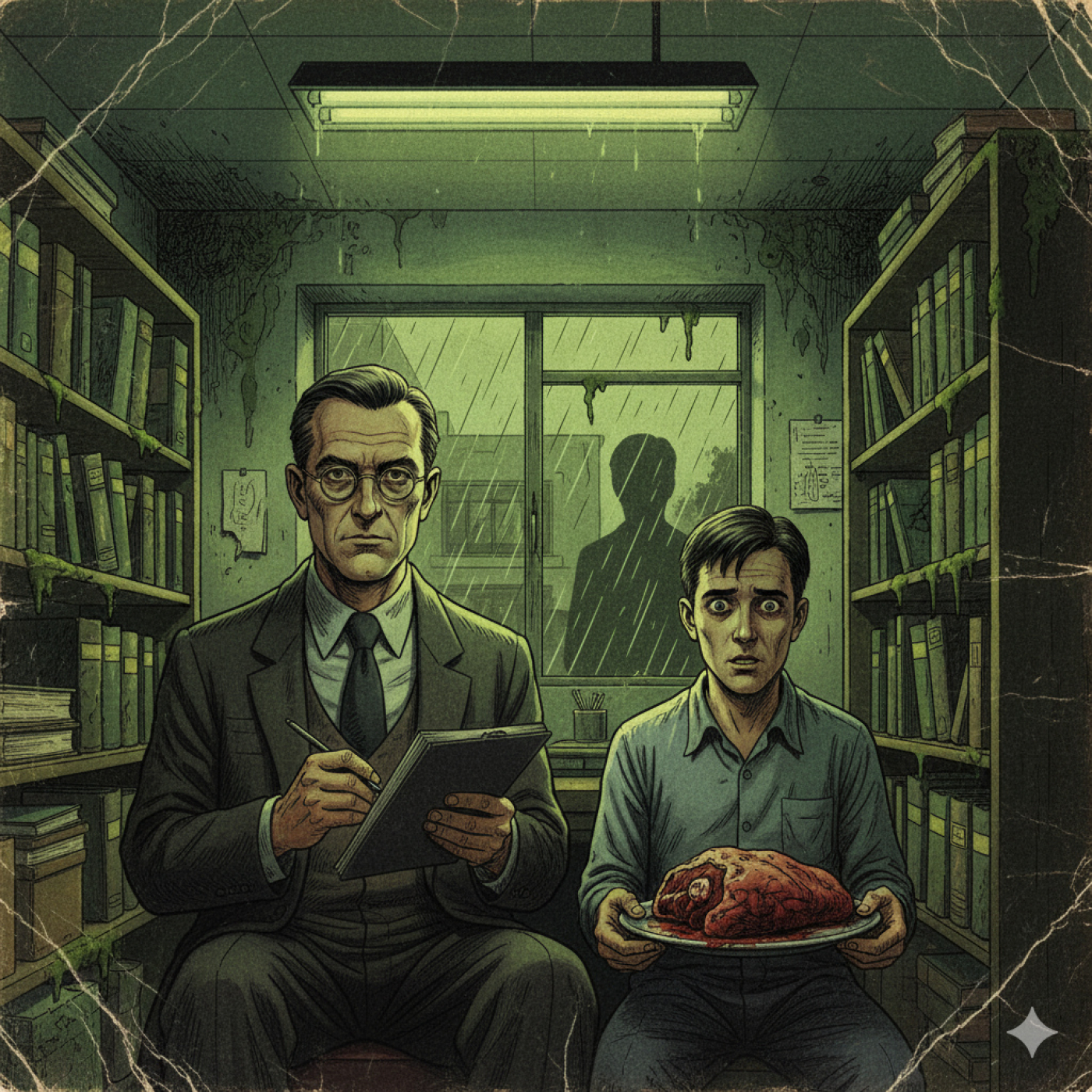 Cuentos que no son tan cuentos