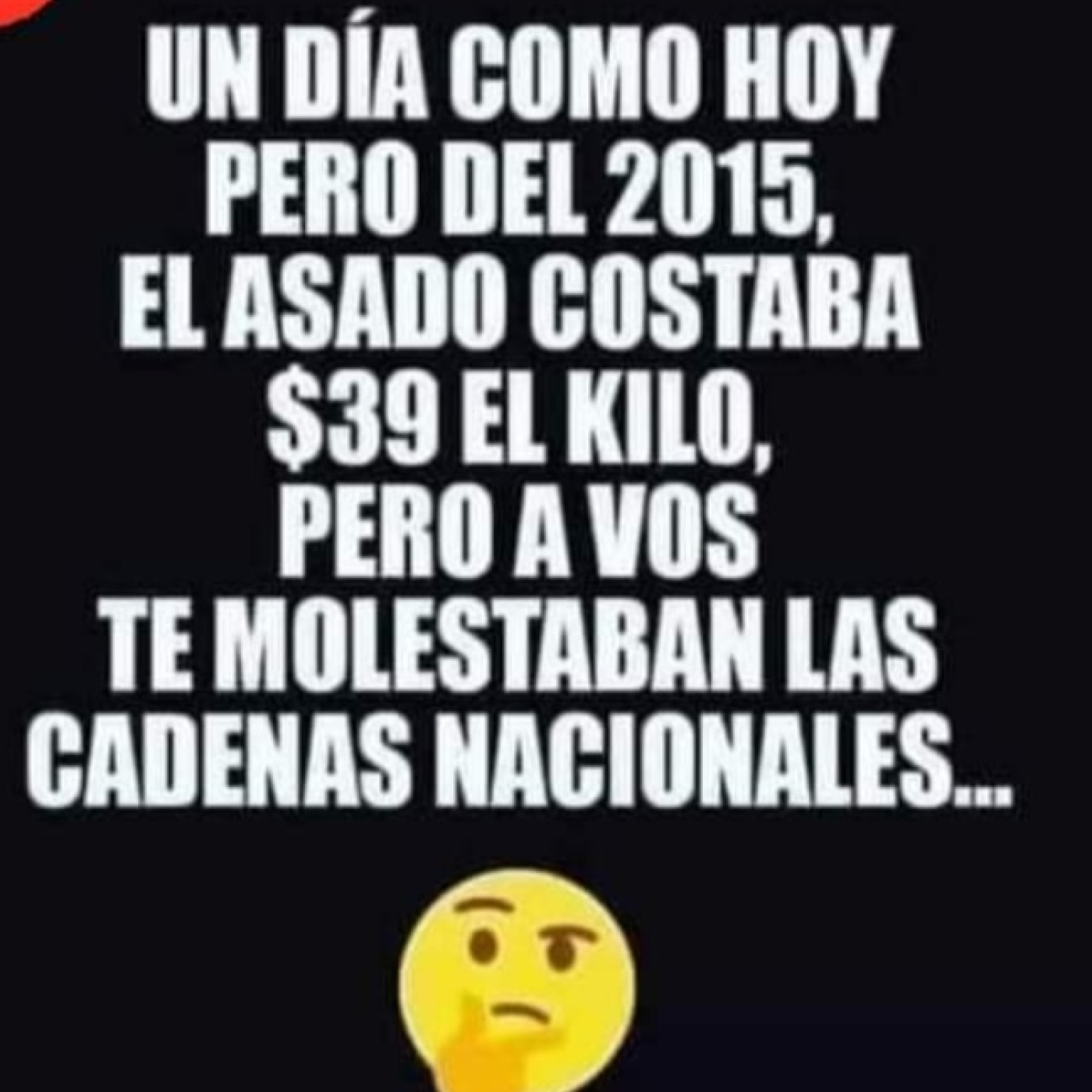 Geopolítica Latinoamericana y Comunidad