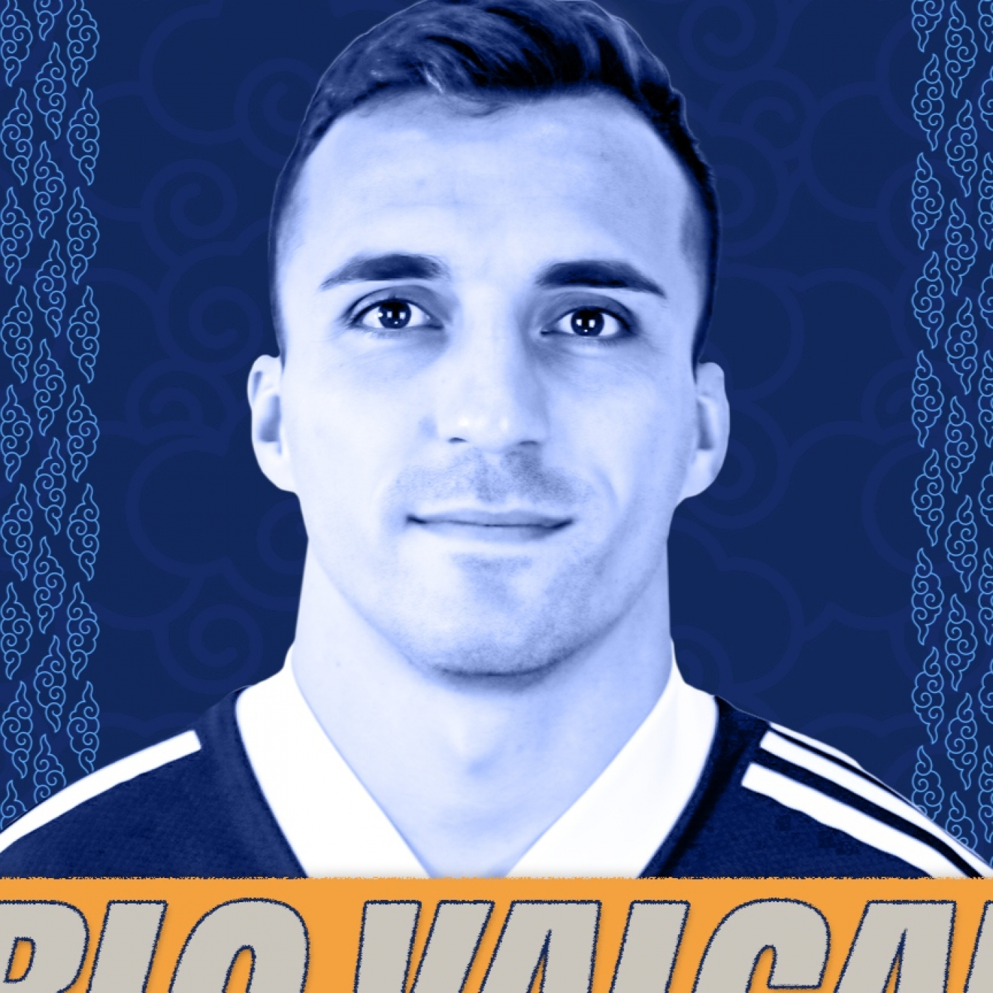 Pablo Valcarce y el sueño de Primera con el Burgos episode artwork