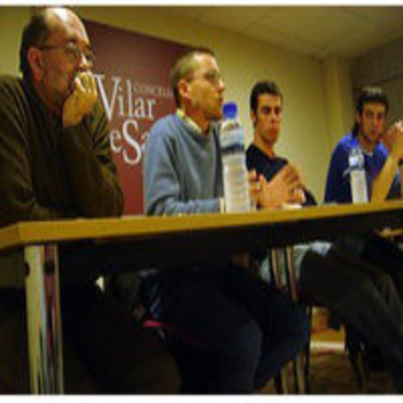 Galiza Ontem
