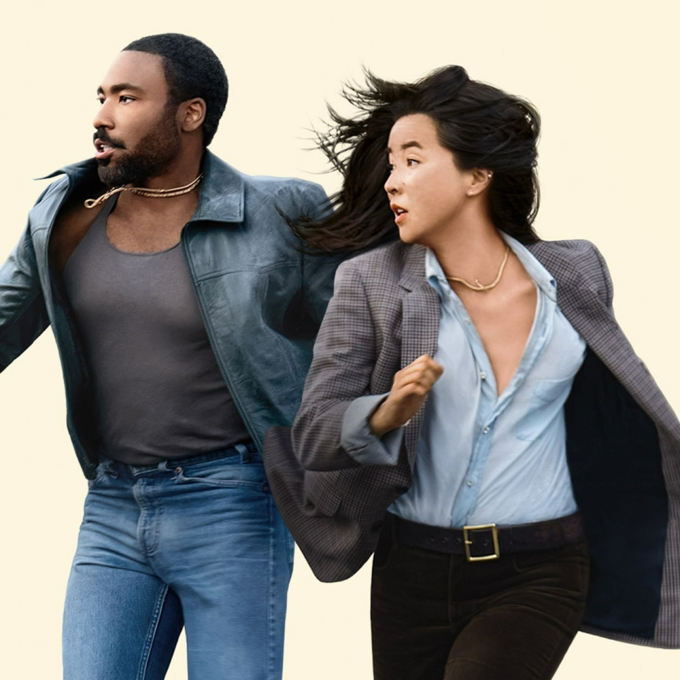 Adulto (casi) funcional #33- Las Johnson, los Smith y los Caskey