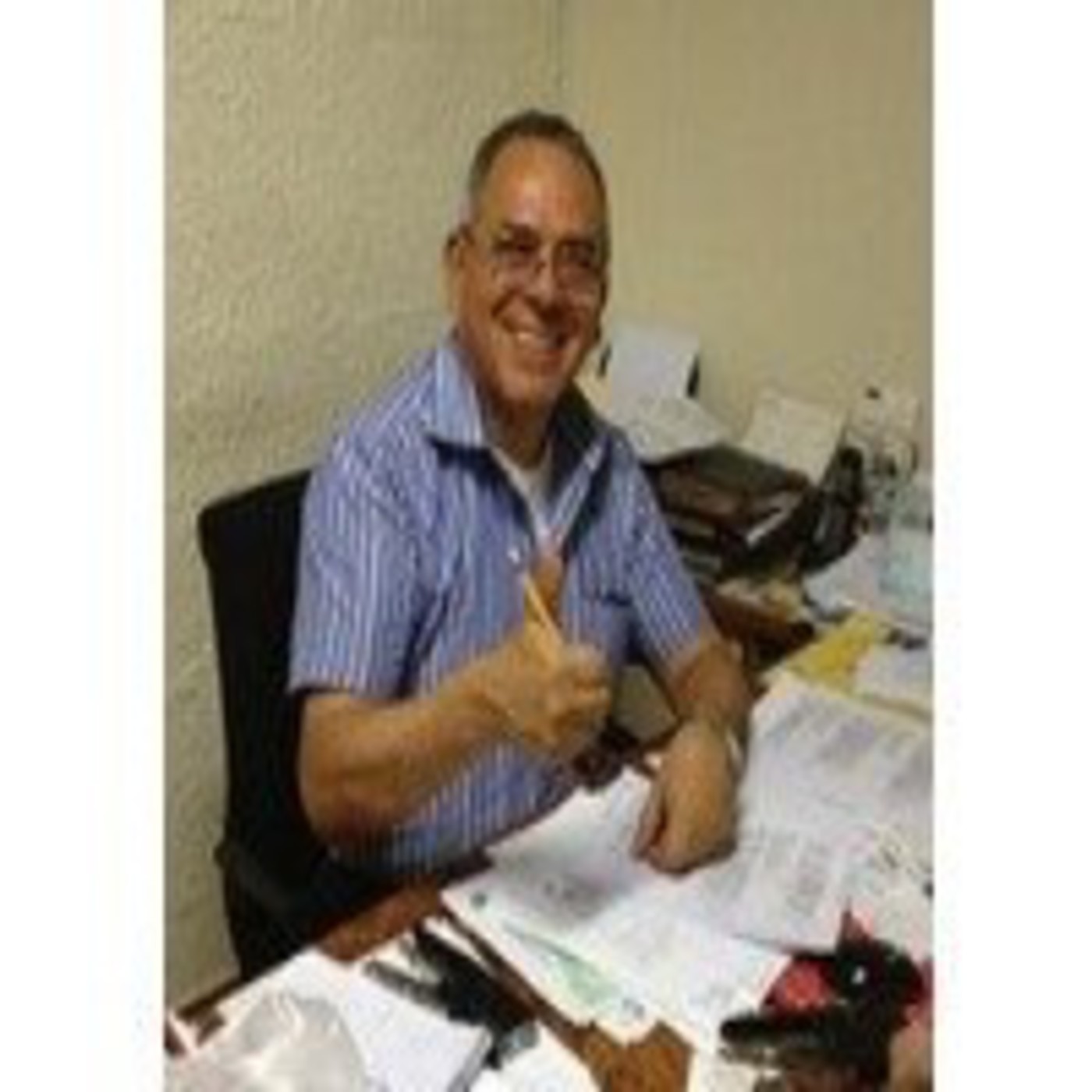 Podcast de marquez hermen