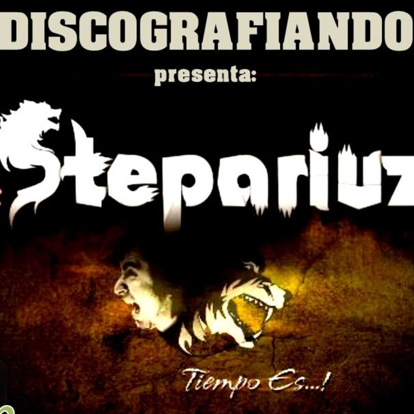 Discografiando