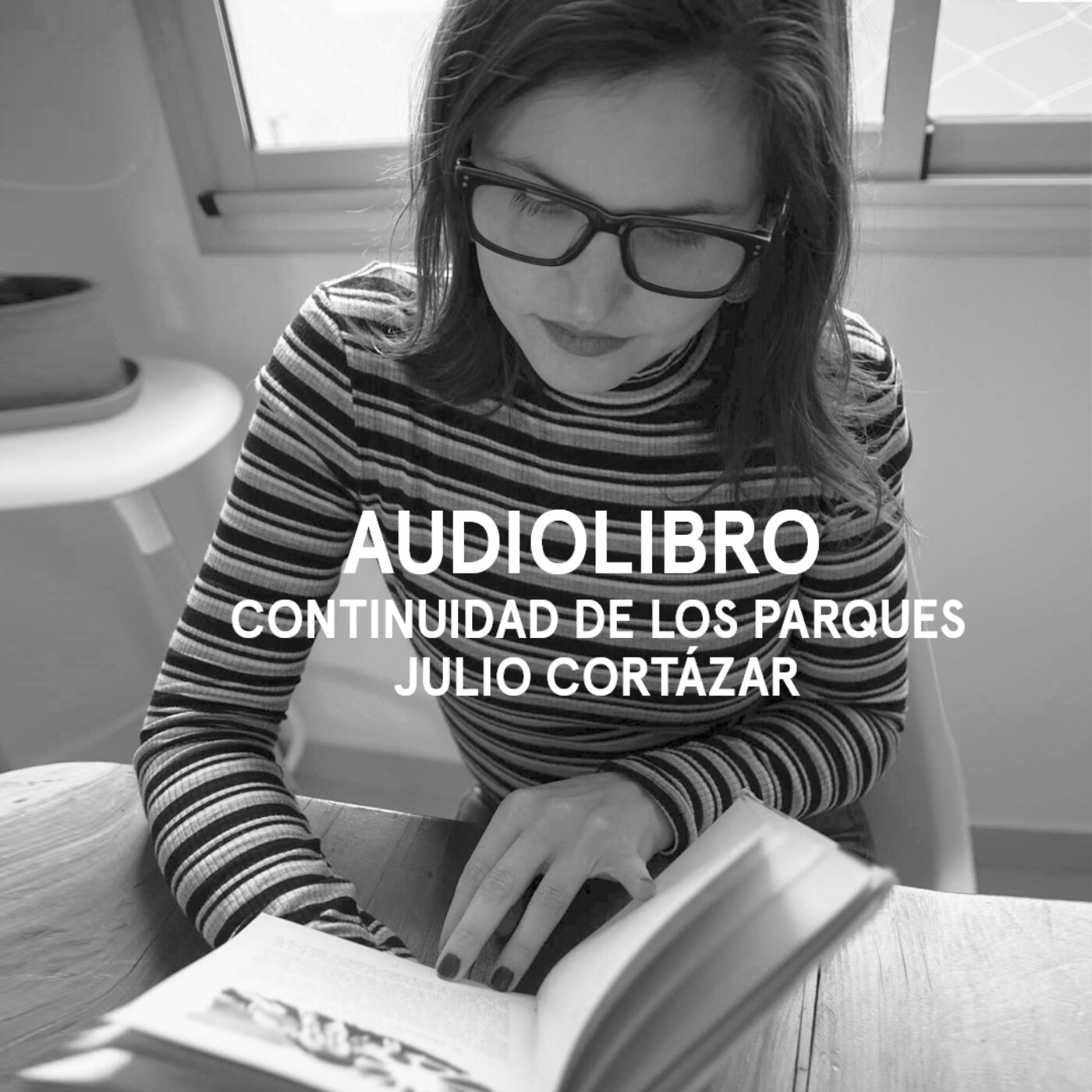 Audiolibros Por qué leer