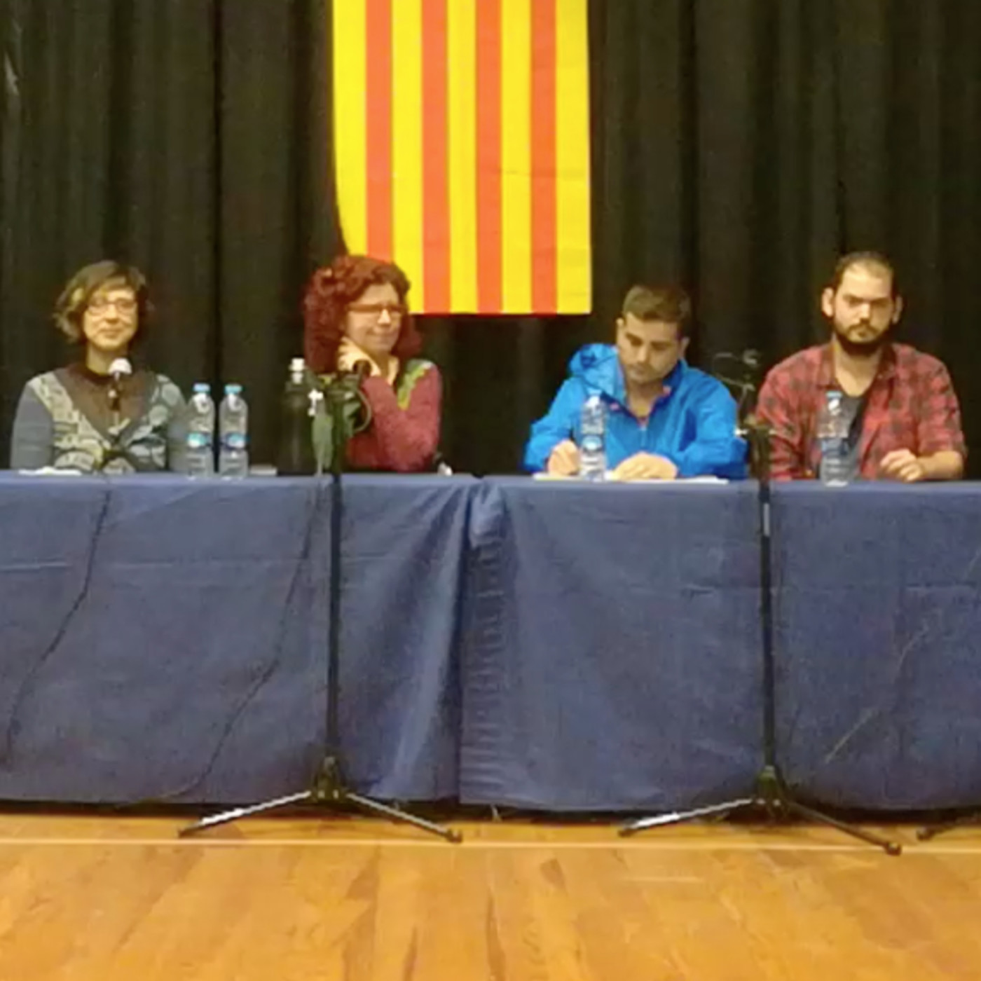 Cercle de Terapies. La Sintonia del Benestar
