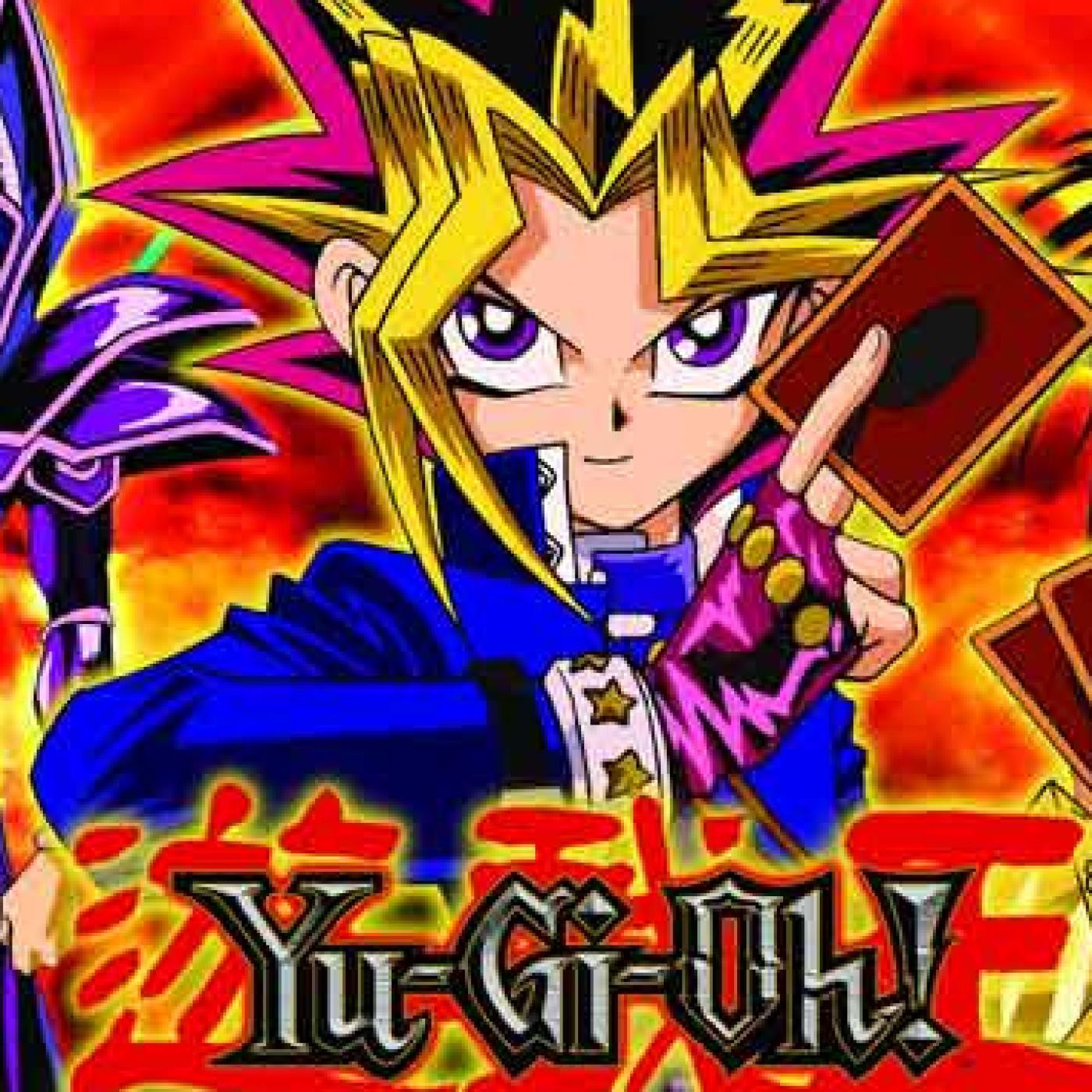 Animerock Online sabado 6 Febrero del 2016 episode artwork