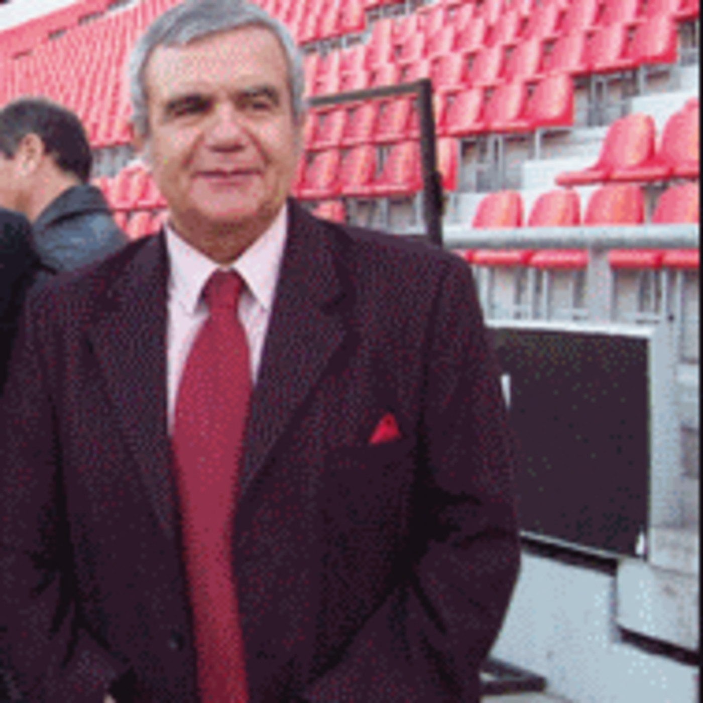 Ruben Vazquez