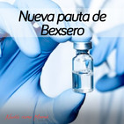 115. Nueva pauta de Bexsero
