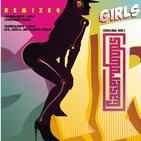 GIRLS . CASEROLOOPS ( Gil . Geeh . & Javith Miami Remix)