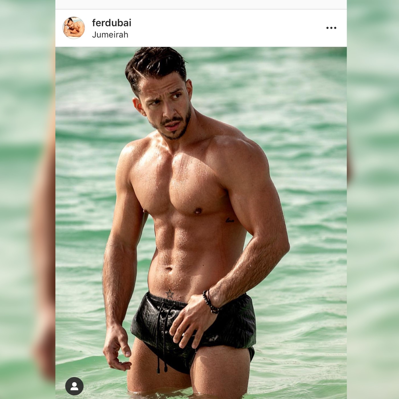 Entrevista Fer Dubai (005) Máxima Adaptación al medio