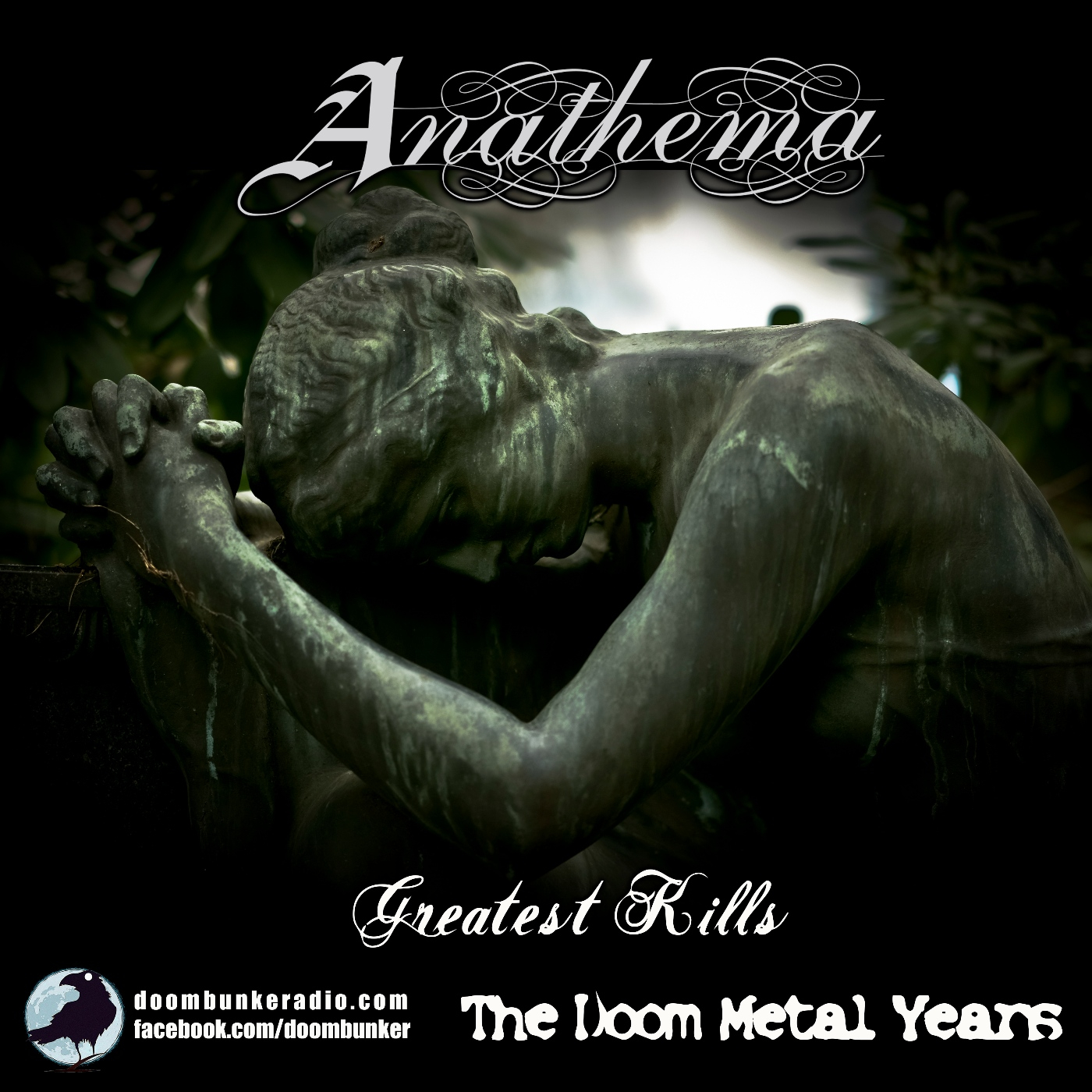 Doombunker - ANATHEMA [The Doom Metal Years Greatest Kills] episode artwork