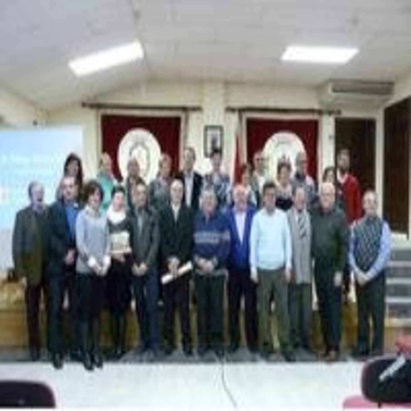 Podcast Crónicas del Palancia