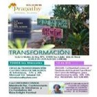 El Origen de Un Curso de Milagros & IntroDanza con Carolina Corada
