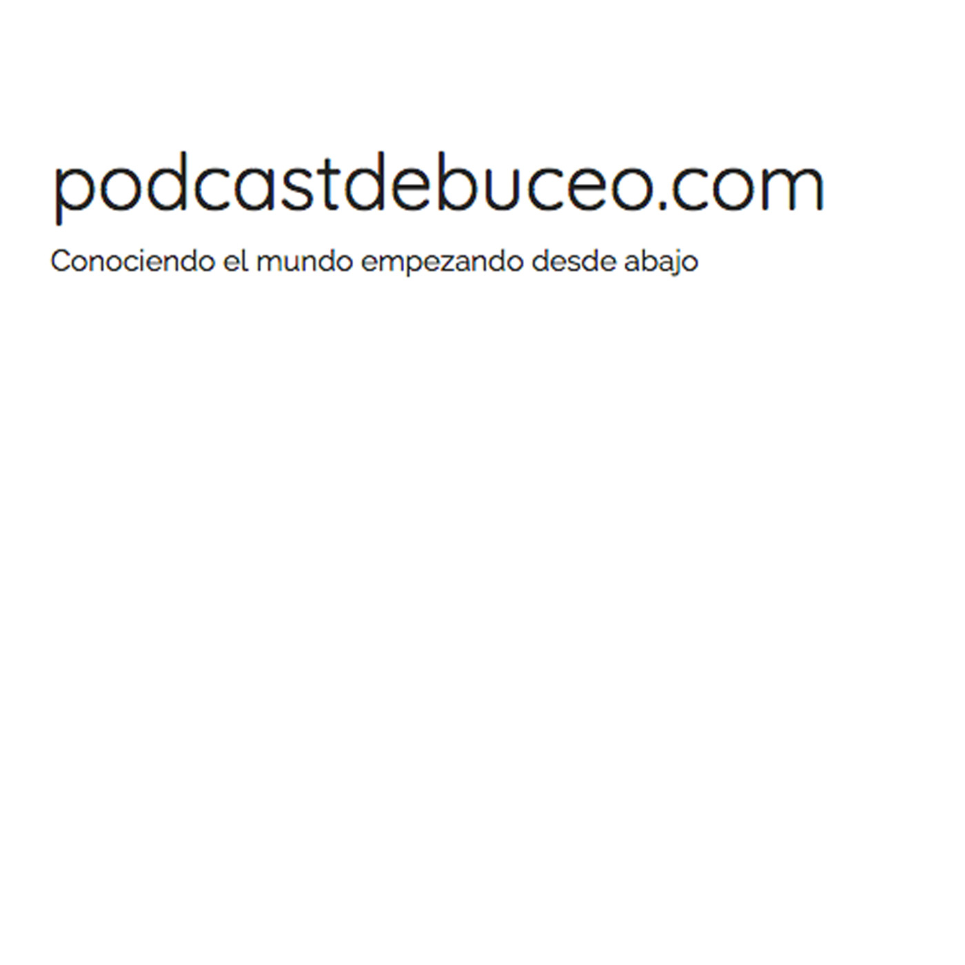 podcastdebuceo