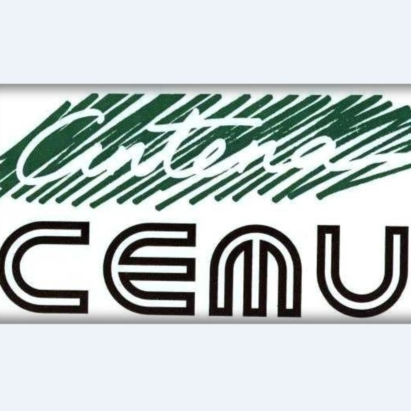 Antena CEMU Radio - Feliz 2017 episode artwork