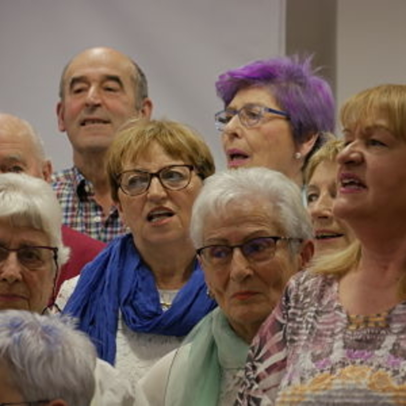 Nunca serás tan joven