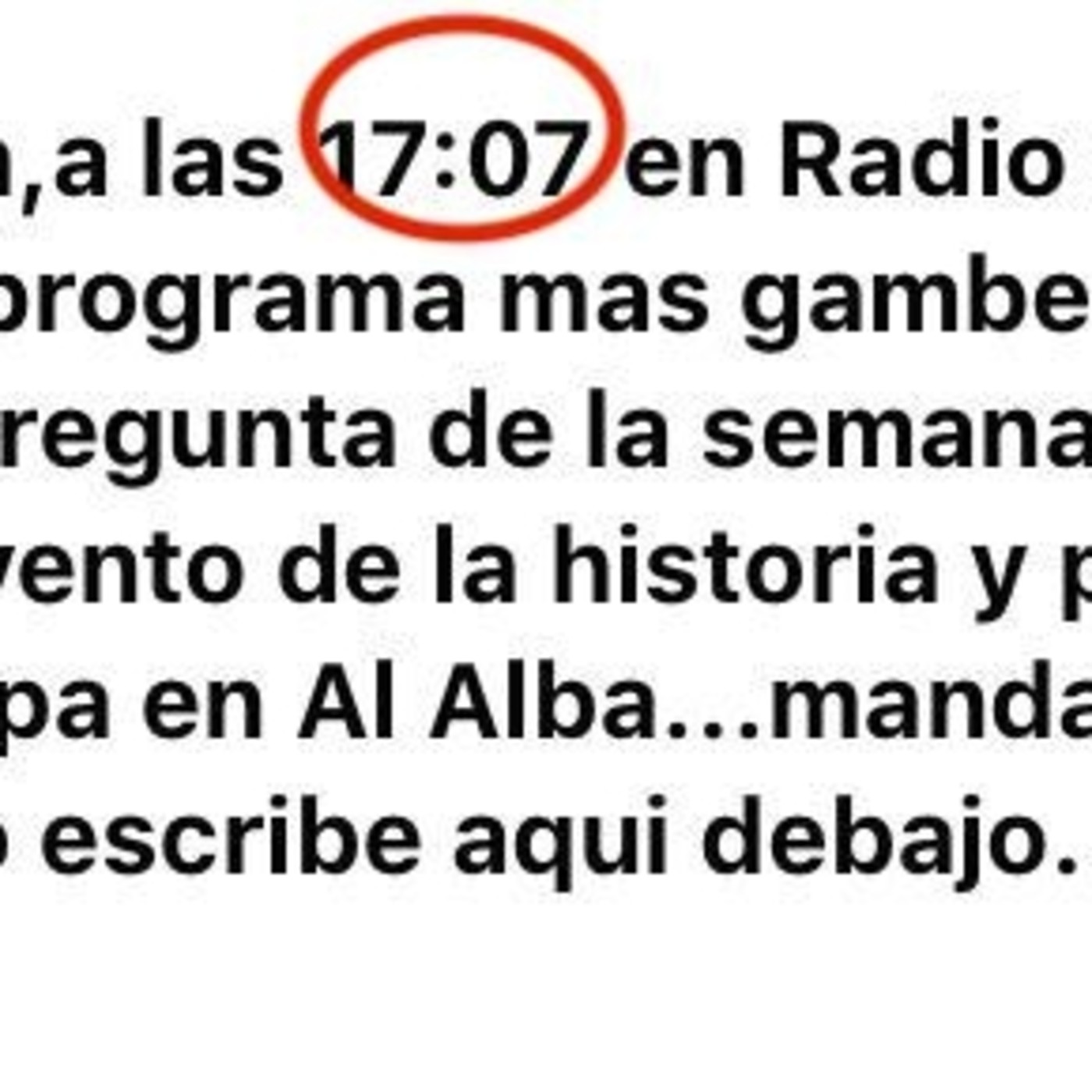 Podcast de Saul Perez