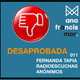 Desaprobada