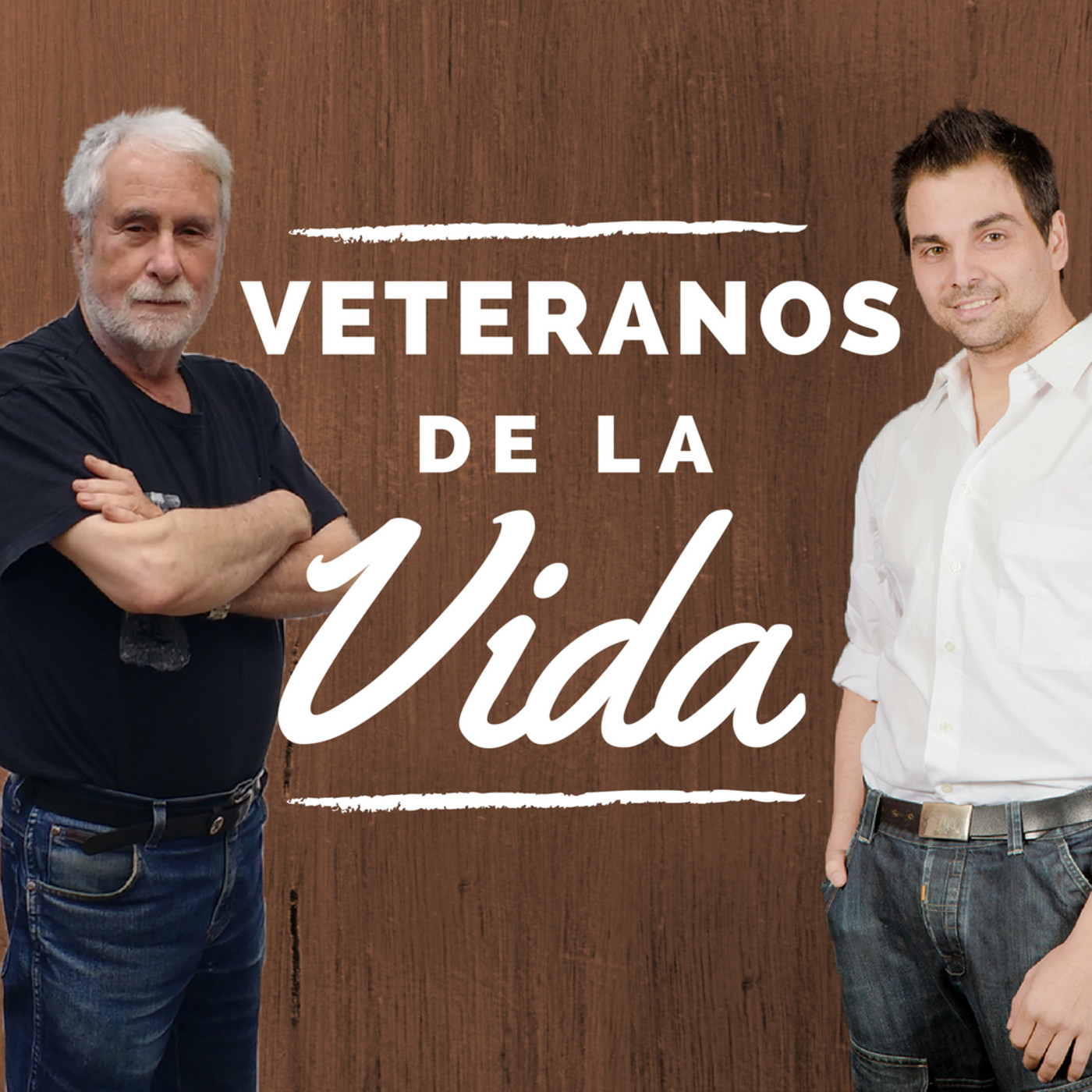 Veteranos de la Vida
