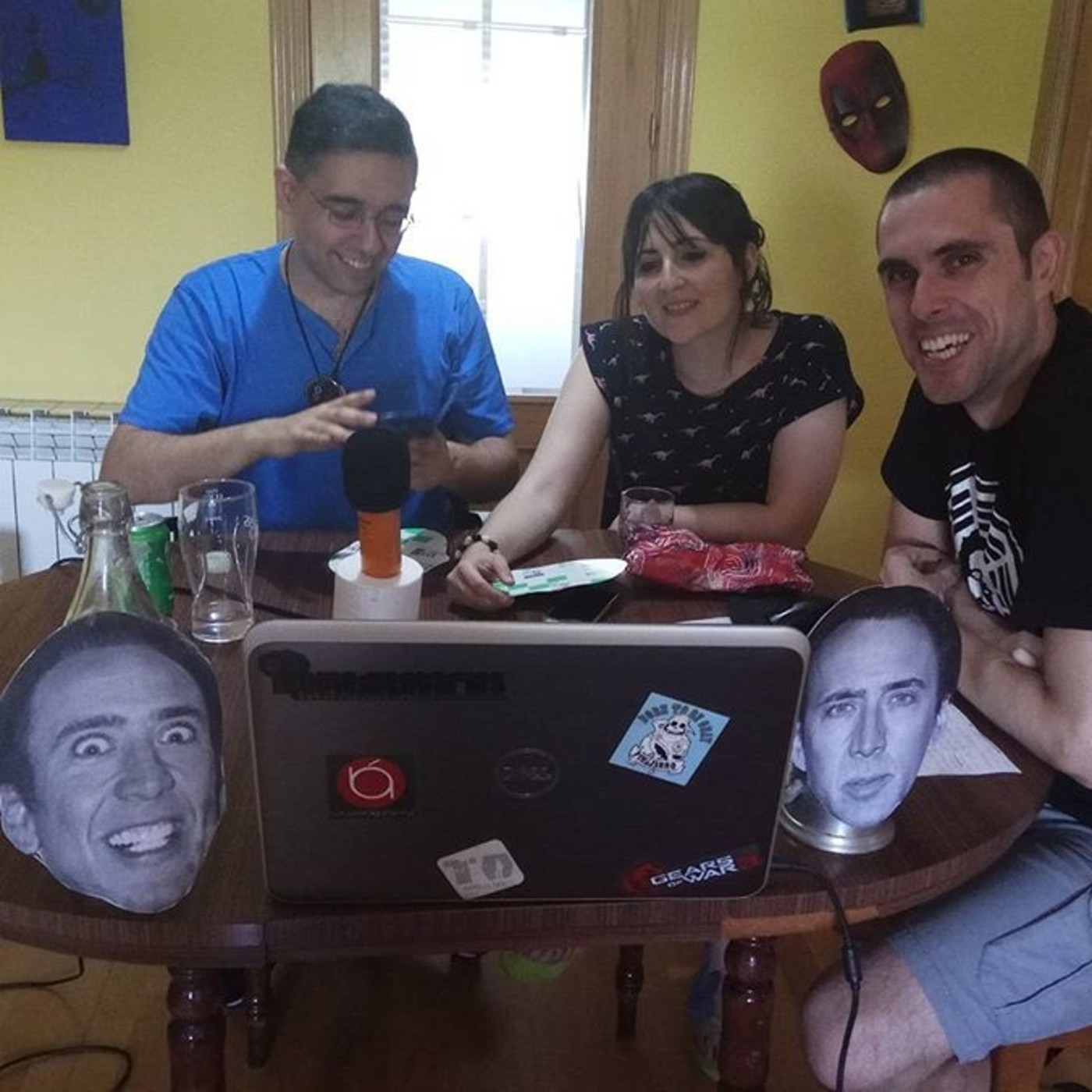 Holocausto Zinéfago