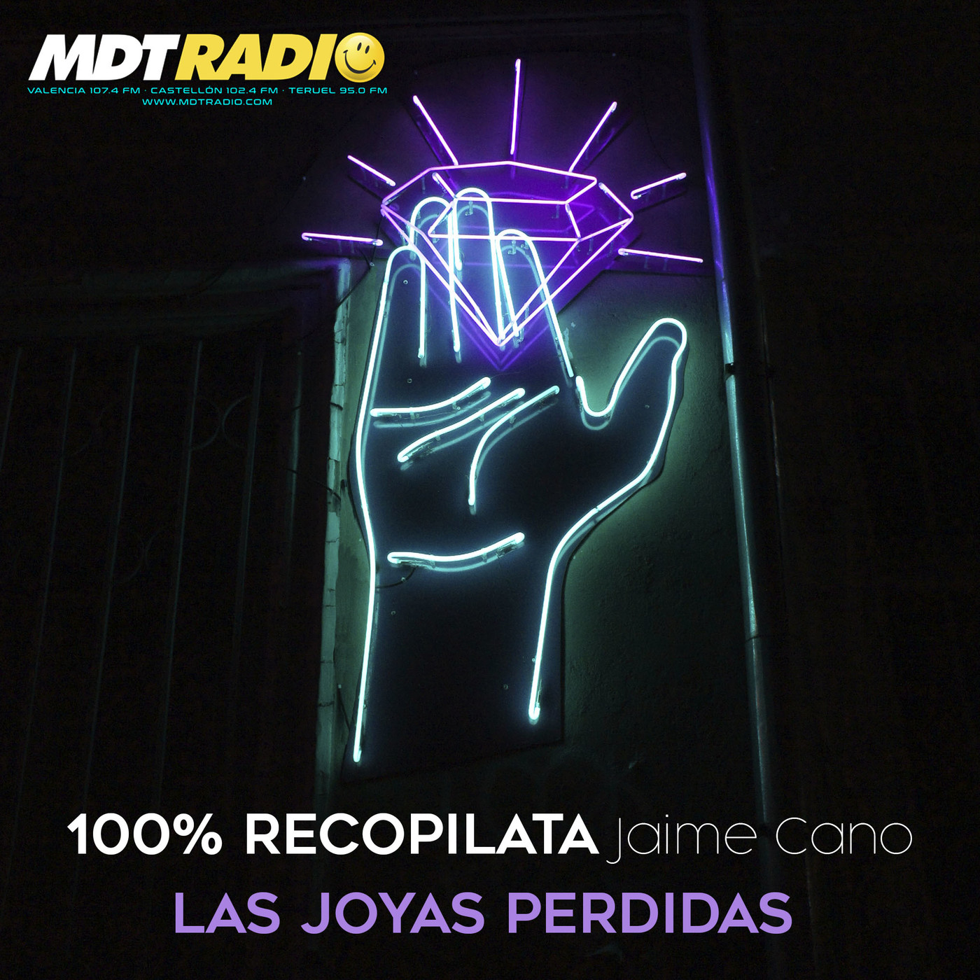 100% recopilata las joyas perdidas de jaime cano SS part2 episode artwork