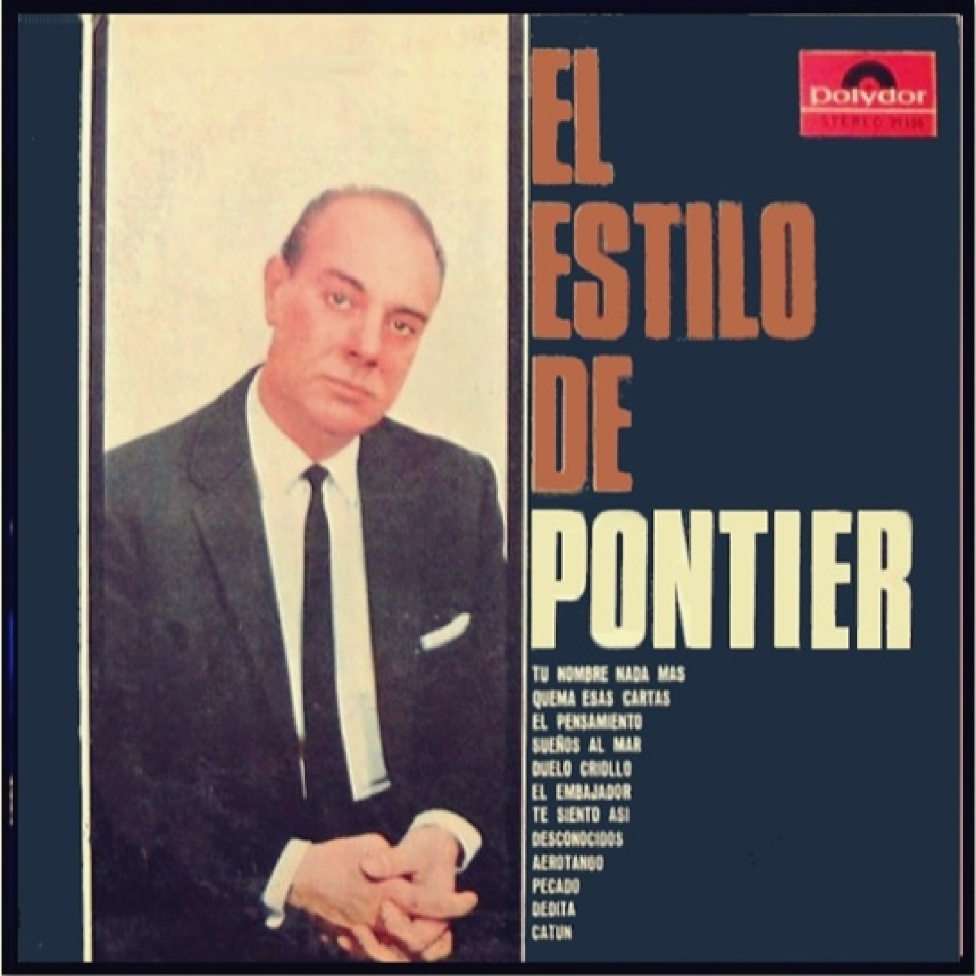Discoteca A Café Mientras Tanto (Julio Pisón)