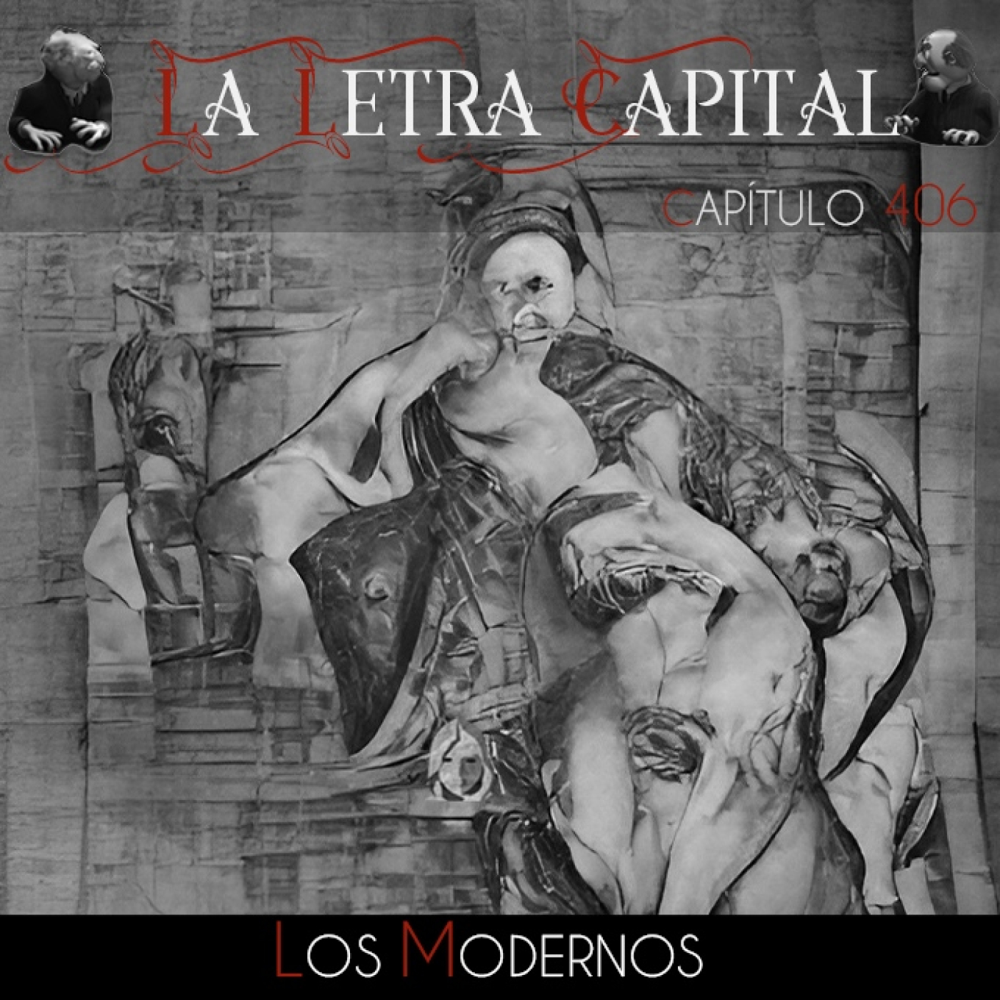 laletracapital podcast
