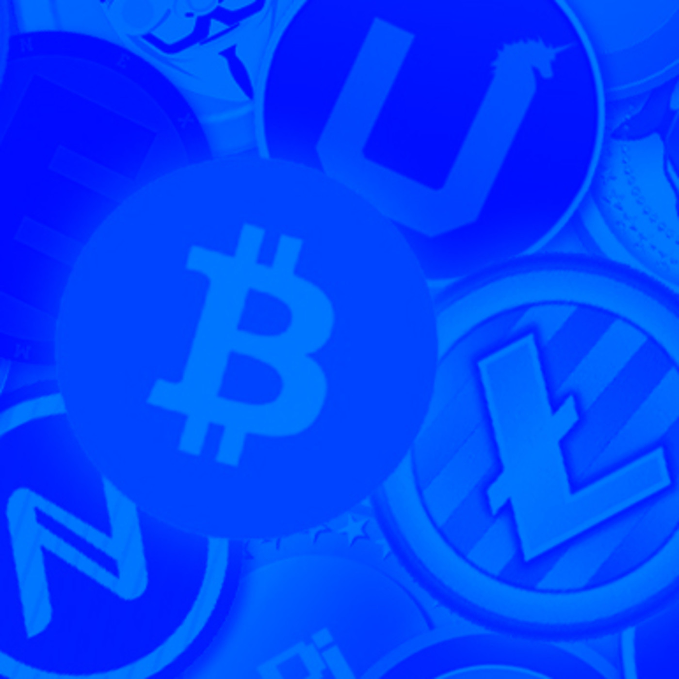 Bitcoin, Litecoin y Ethereum: especulación de precios