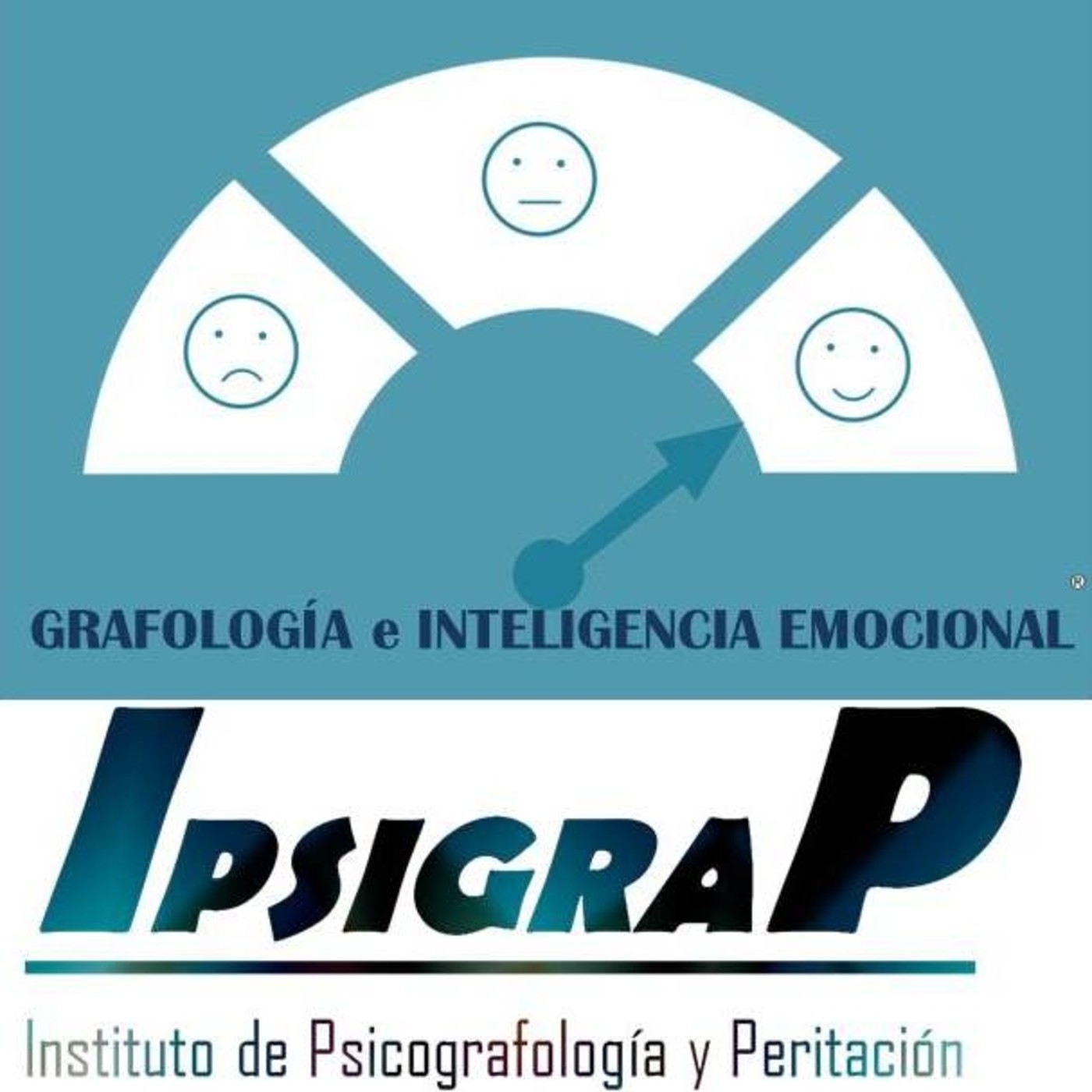 IpsigraP. Estudio Grafológico.