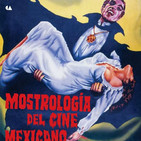 Monstruos del cine mexicano