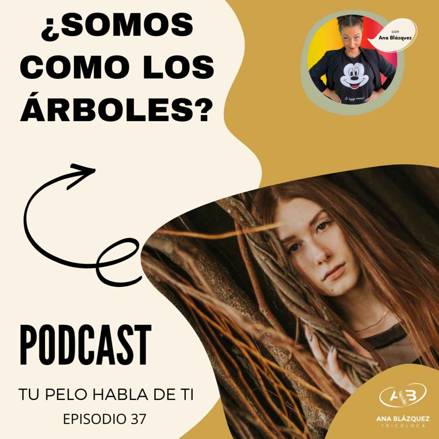 Tu pelo habla de ti
