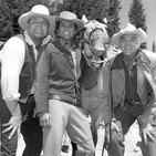 BAÚL DE LOS RECUERDOS: Bonanza