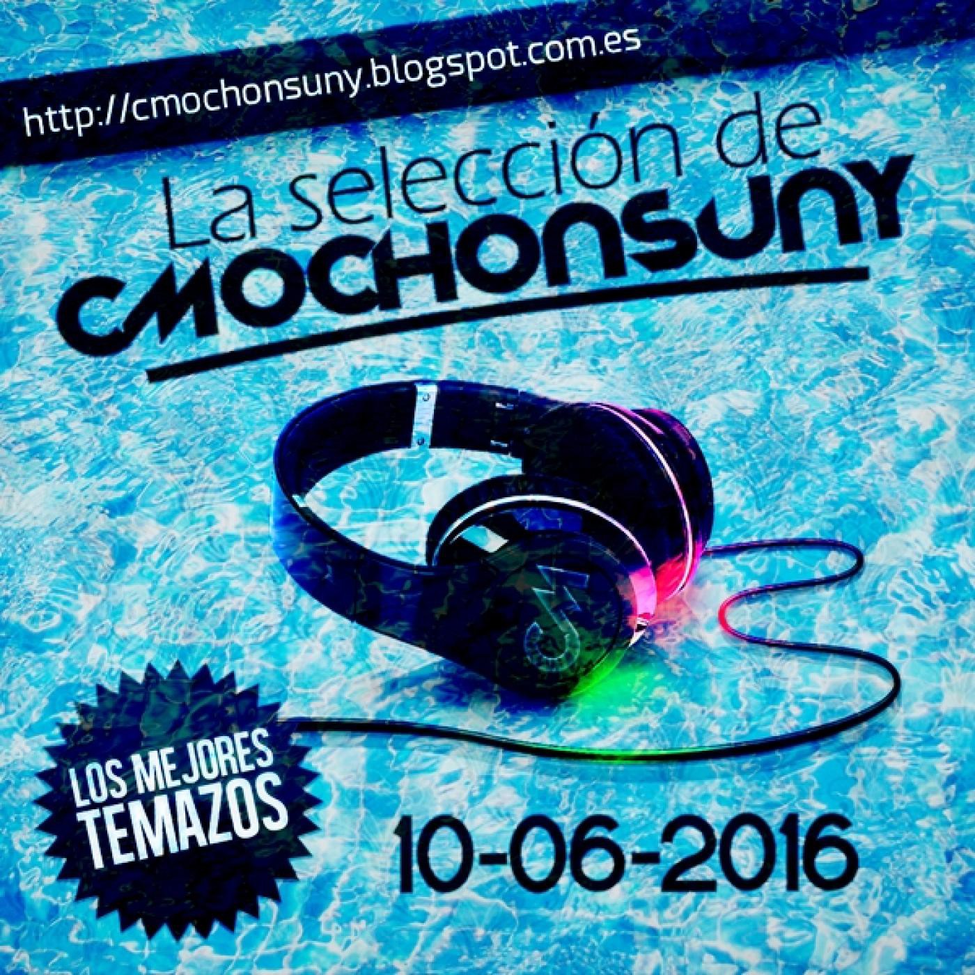 La Selección de CMochonsuny