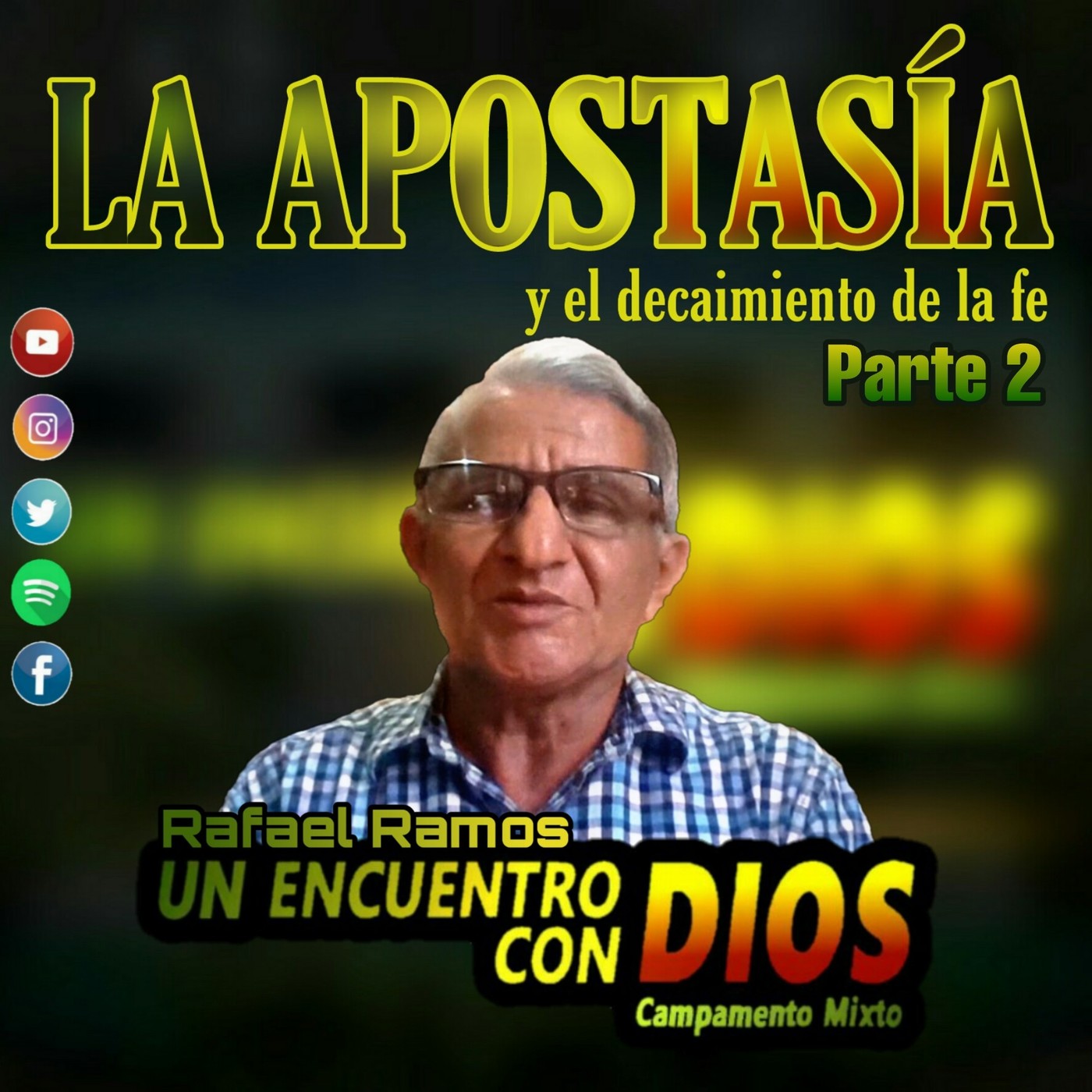 Un Encuentro con Dios - Podcast
