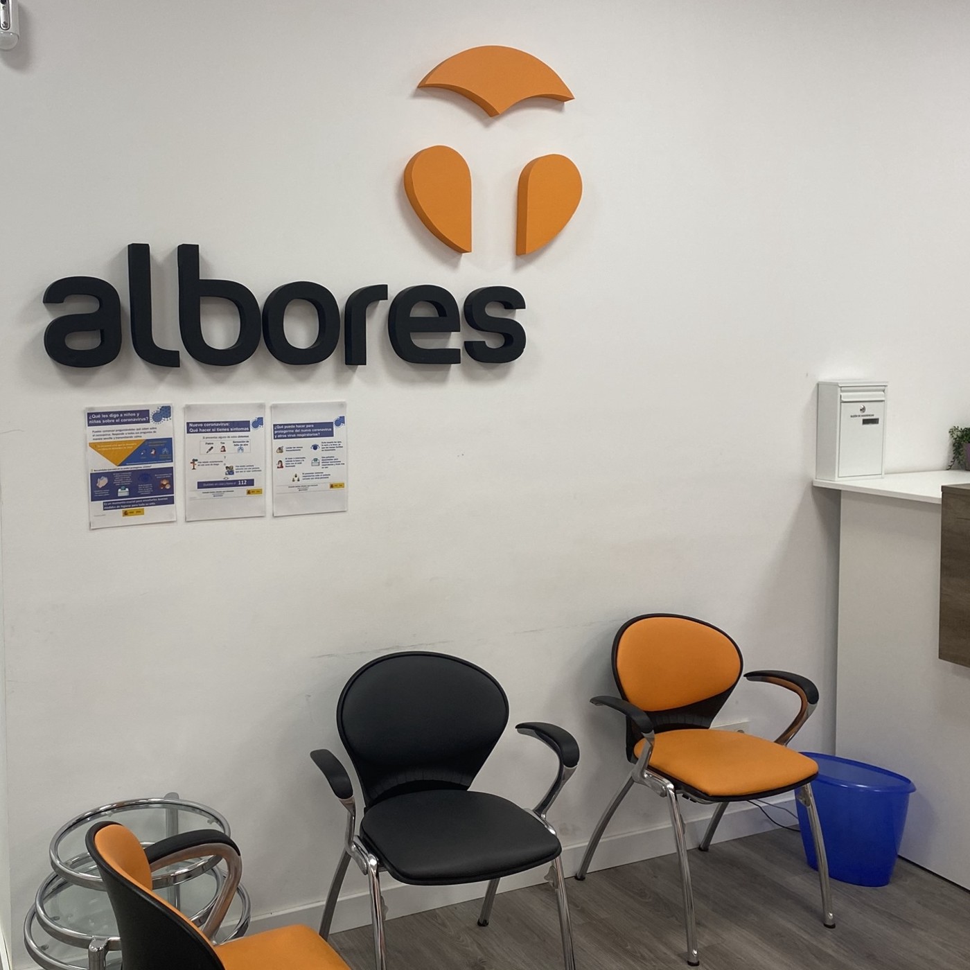 Asociación Albores de Murcia