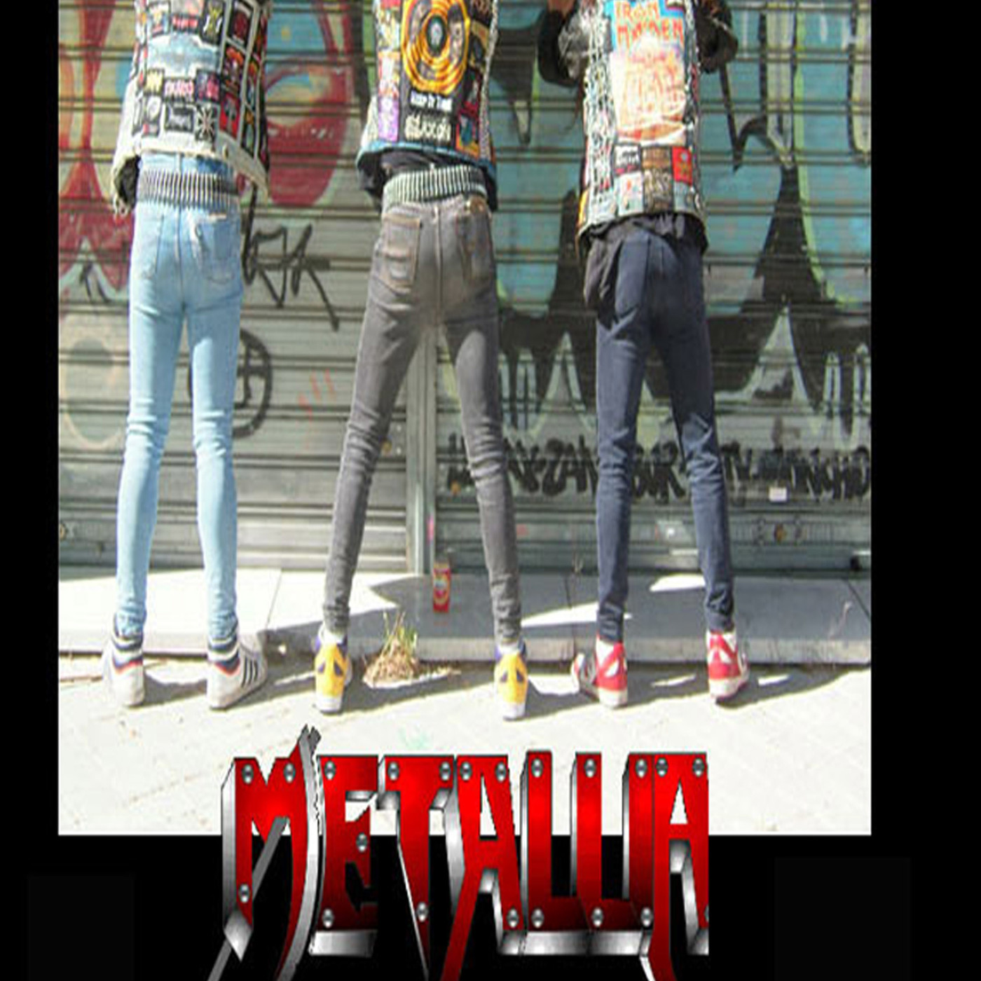 Metallia RVK