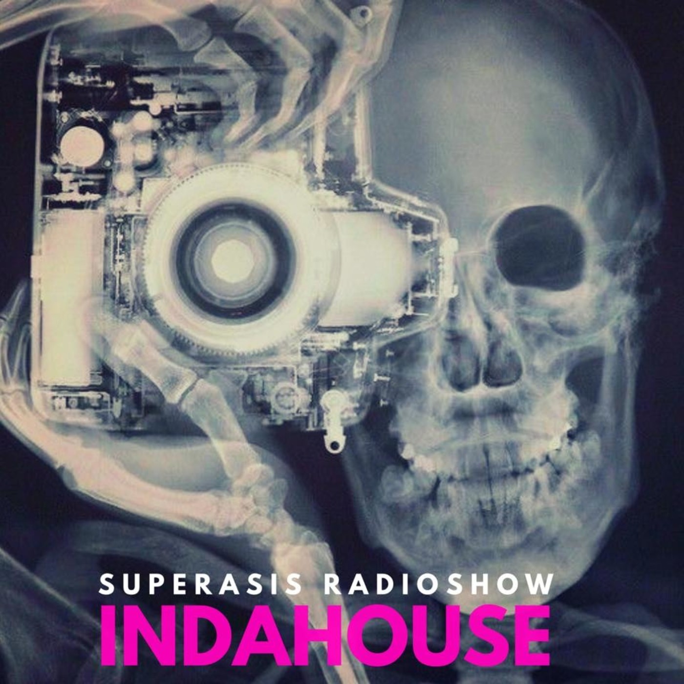 SUPERASIS INDAHOUSE -RADIO NEW YORK CLUB- (Fuera d