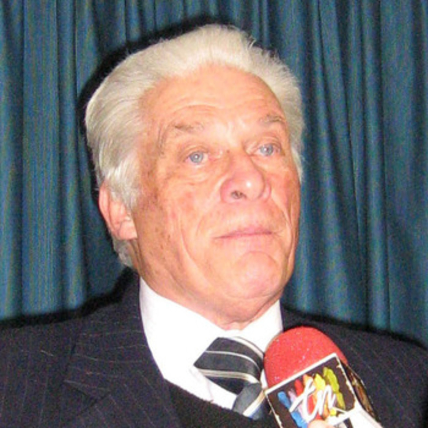 wilson craviotto elecciones internas 1982 episode artwork