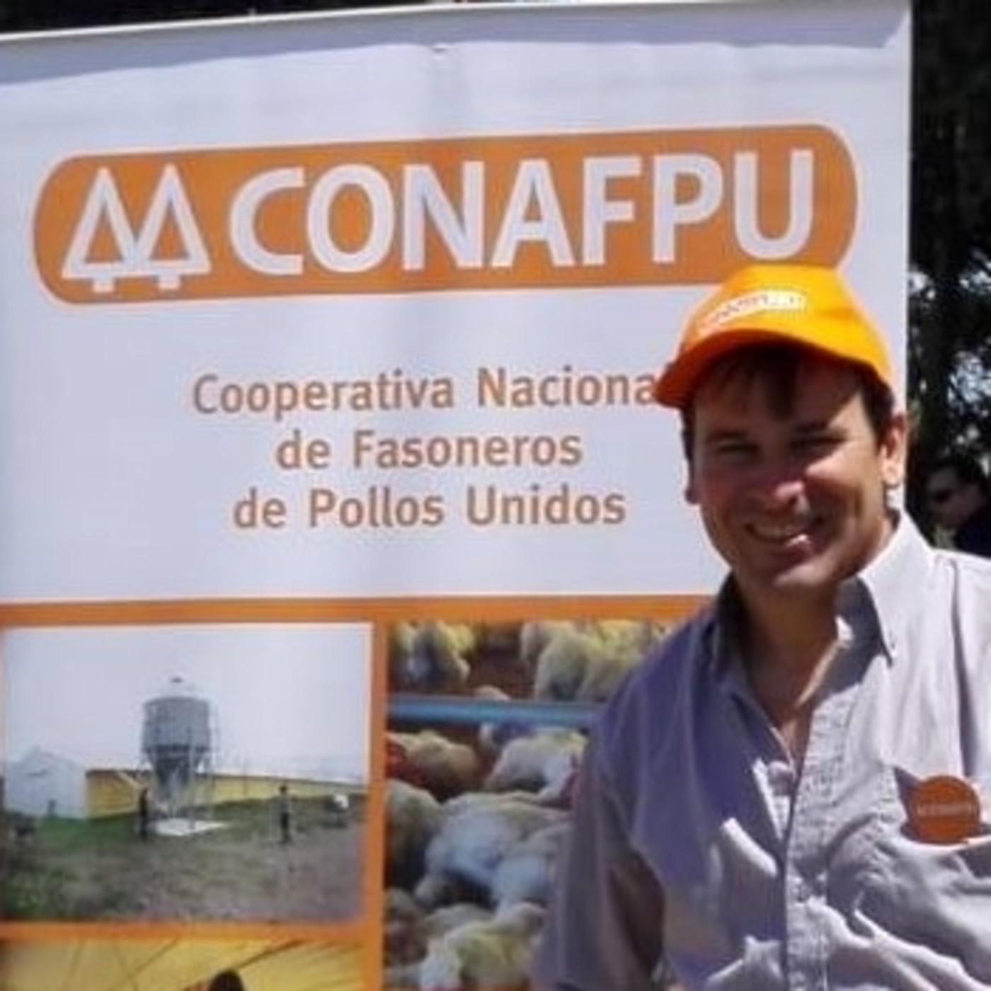 Podcast de Informe Granjero