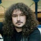Diario de un Metalhead 355 WARCRY