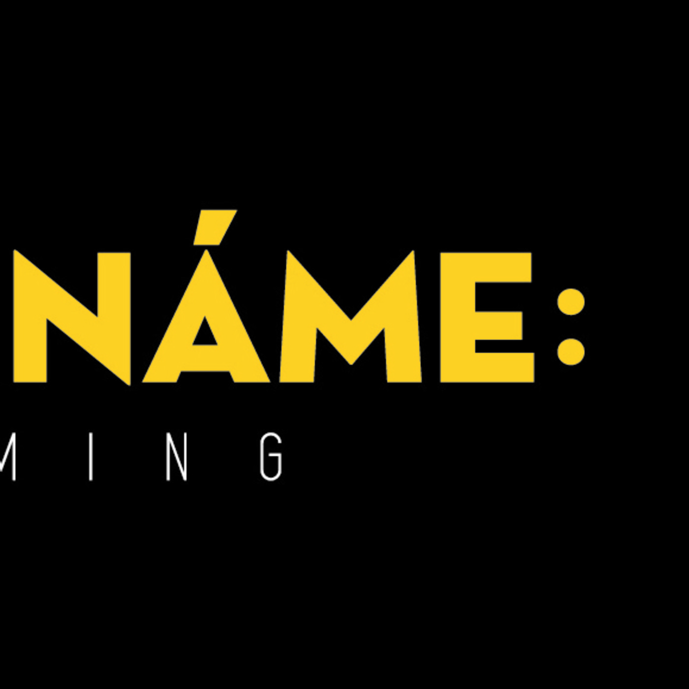 Podcast de Damenáme Naming