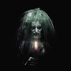 Voces del Misterio MEF: Fenómenos paranormales con Francisco Contreras /LUIS MARIANO FDEZ., Mis enigmas Favoritos
